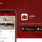 Provate la nuova app acetaia