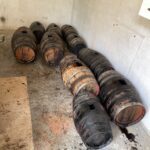 Botti aceto balsamico